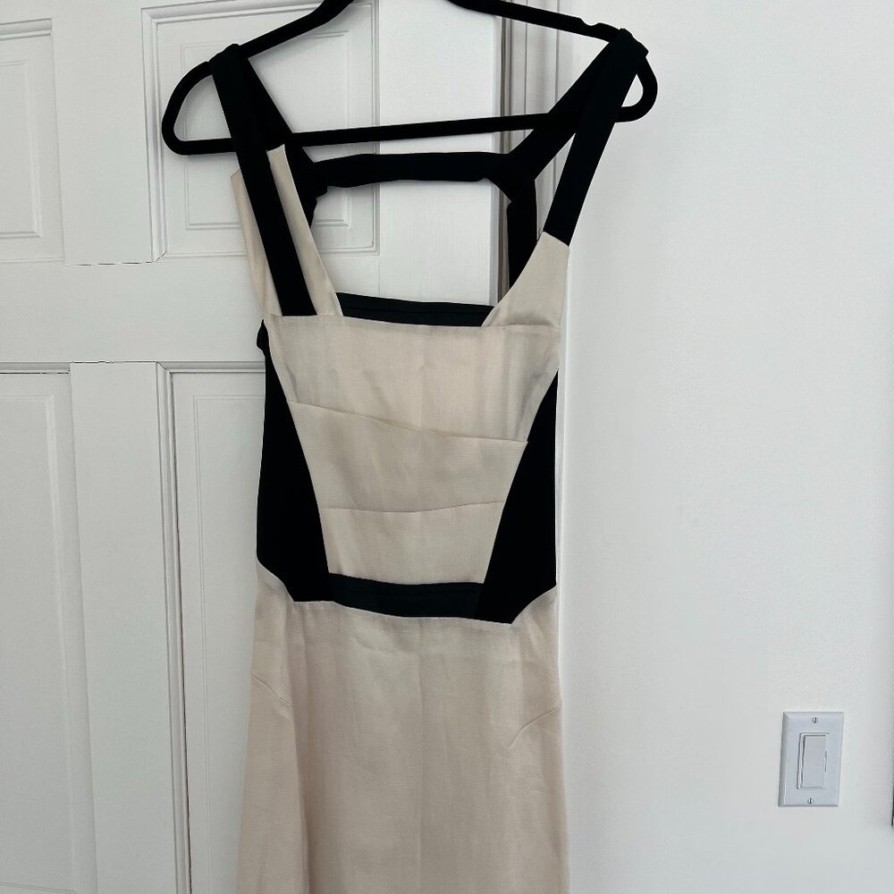 Helmut Lang Dress - Knee Length